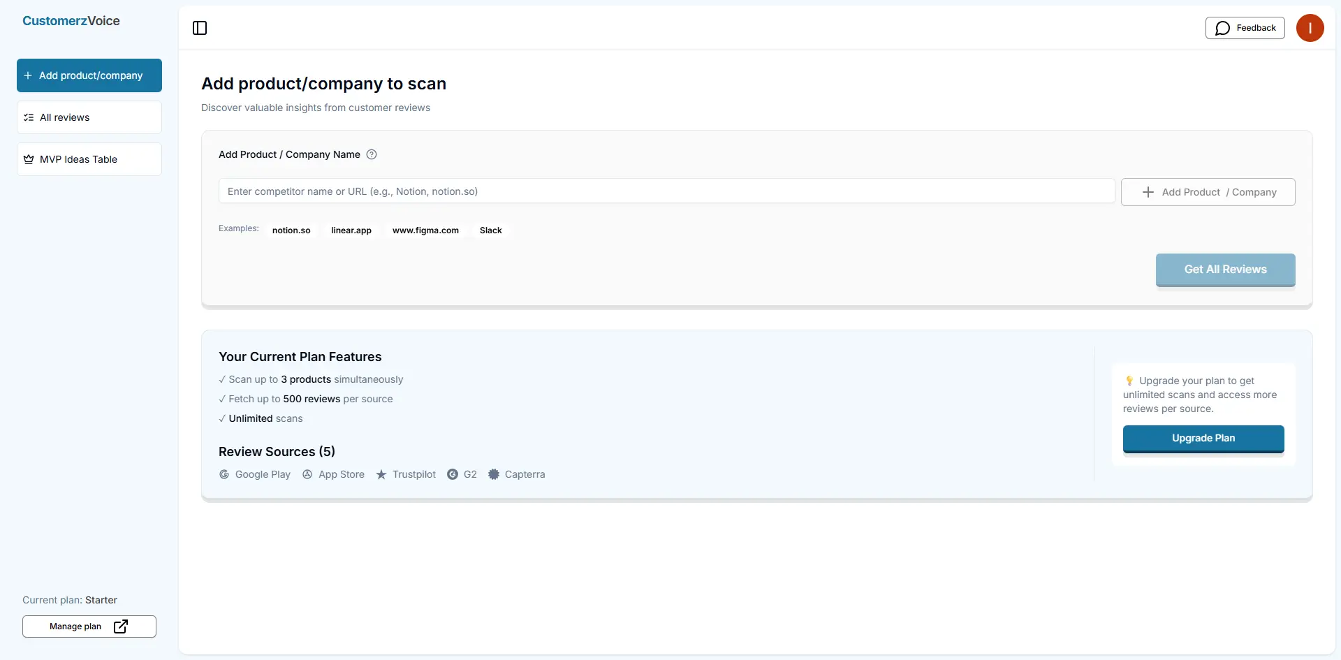 Customerzvoice
